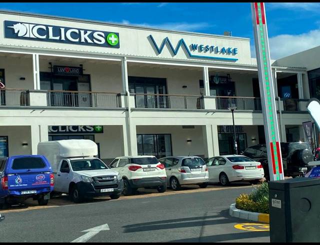 BUSINESS PROPERTY TO RENT IN WESTLAKE